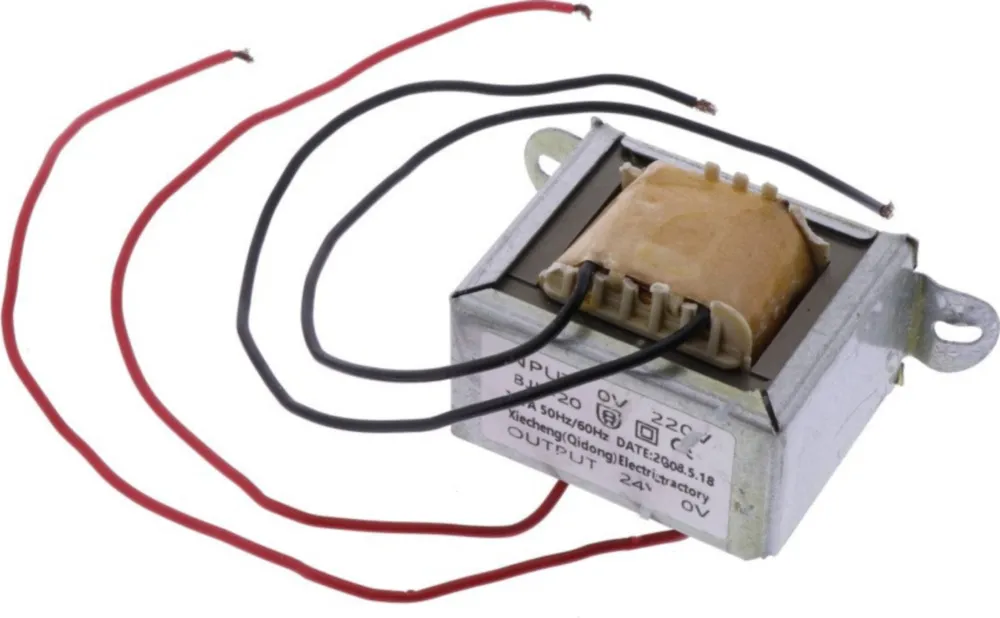 TRANSFORMATOR JMP LUX 700