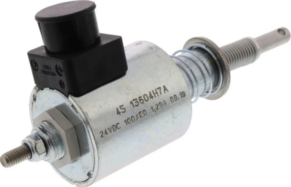 ZUGMAGNET Klinke HF 4600