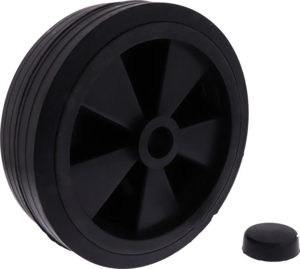 Wheel ac lifting jack 50-2