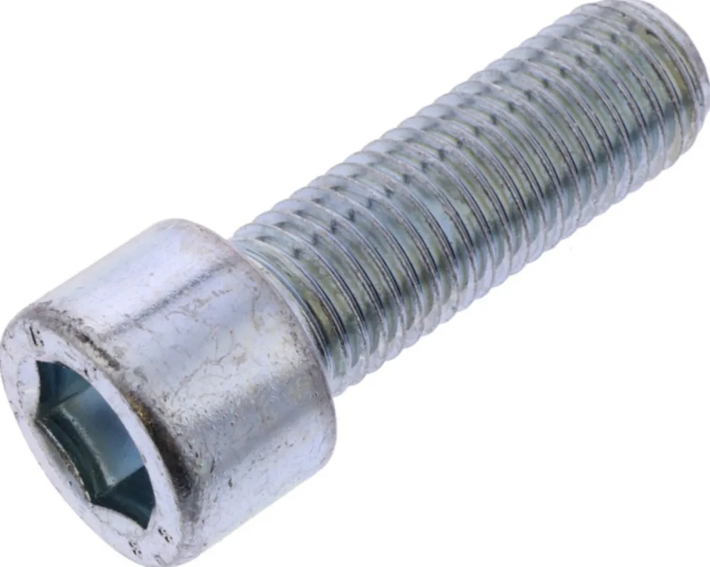 Zylinderschraube M20X60