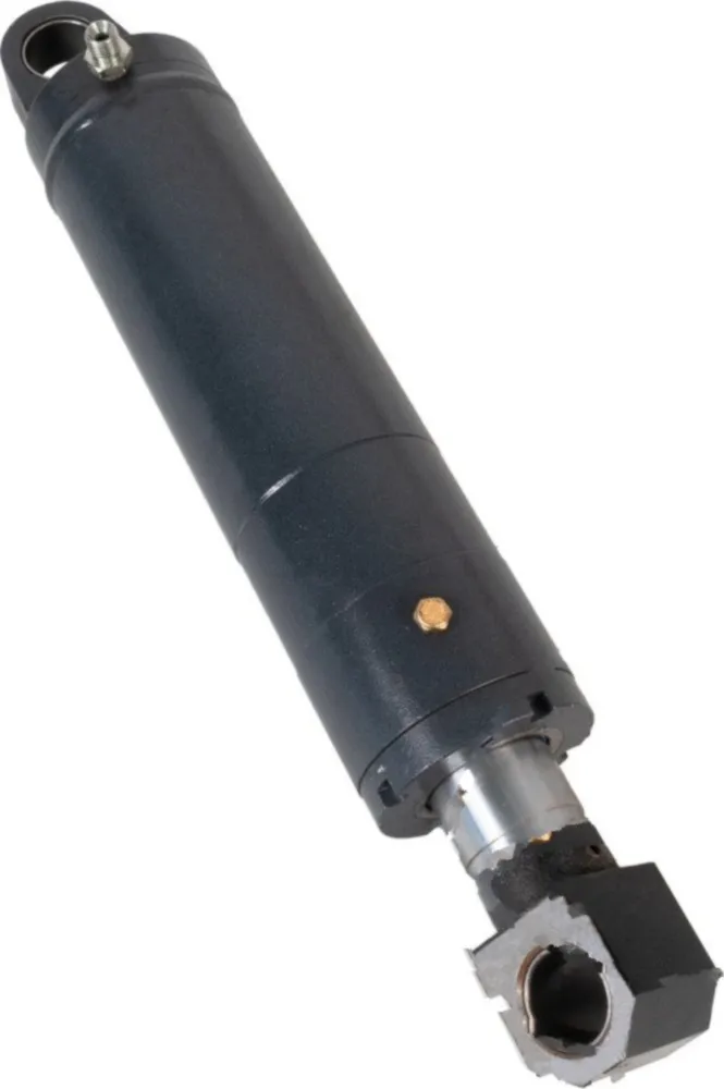 Zylinder komplett links