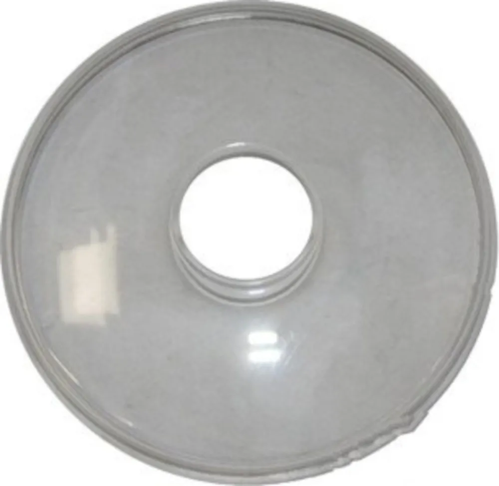 Abdeckhaube für ZIFFER-