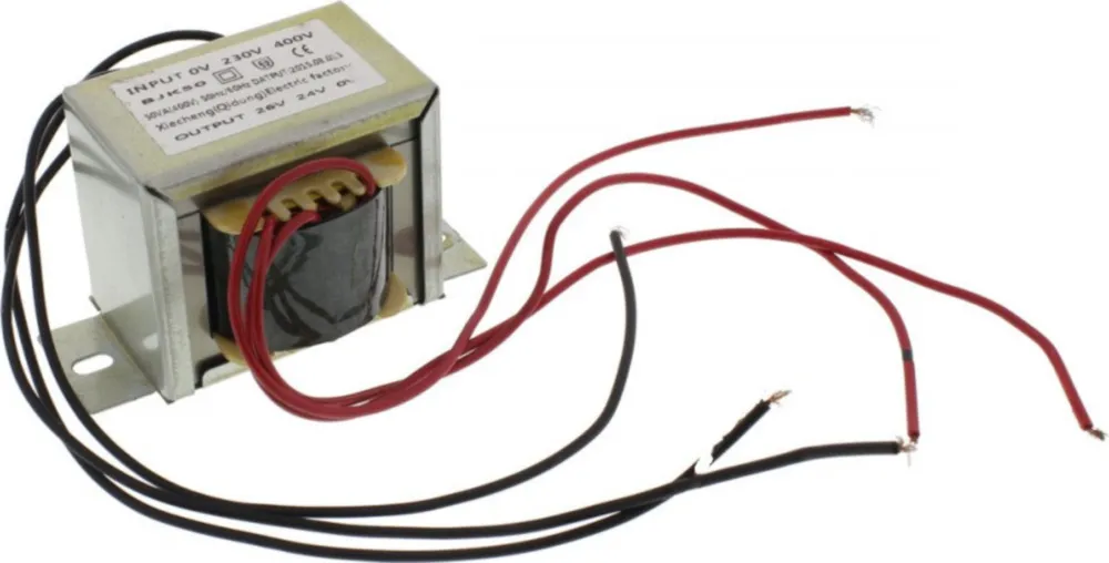 TRANSFORMATOR JMP 300