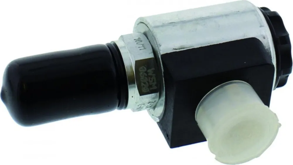 2/2 WEGE-SITZVENTIL 24V