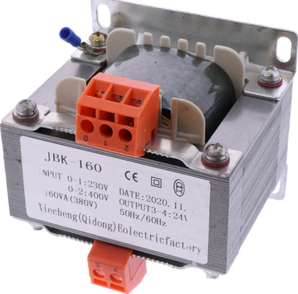 TRANSFORMATOR JMP FOX