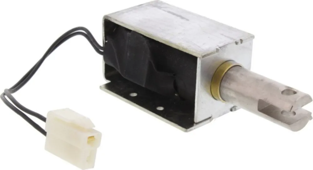 Zugmagnet jmp fox 5500