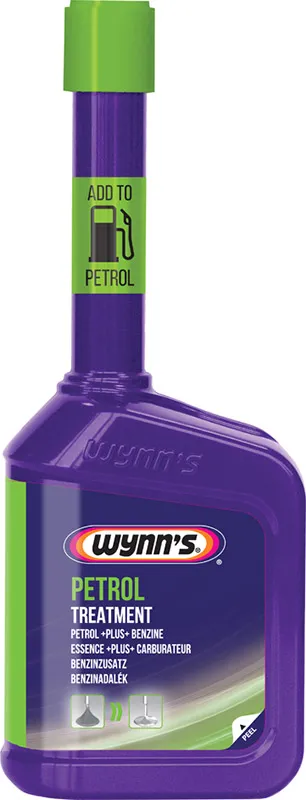 0,325l Wynns 65265 Petroltreatment, Benzinzusatz-405080040