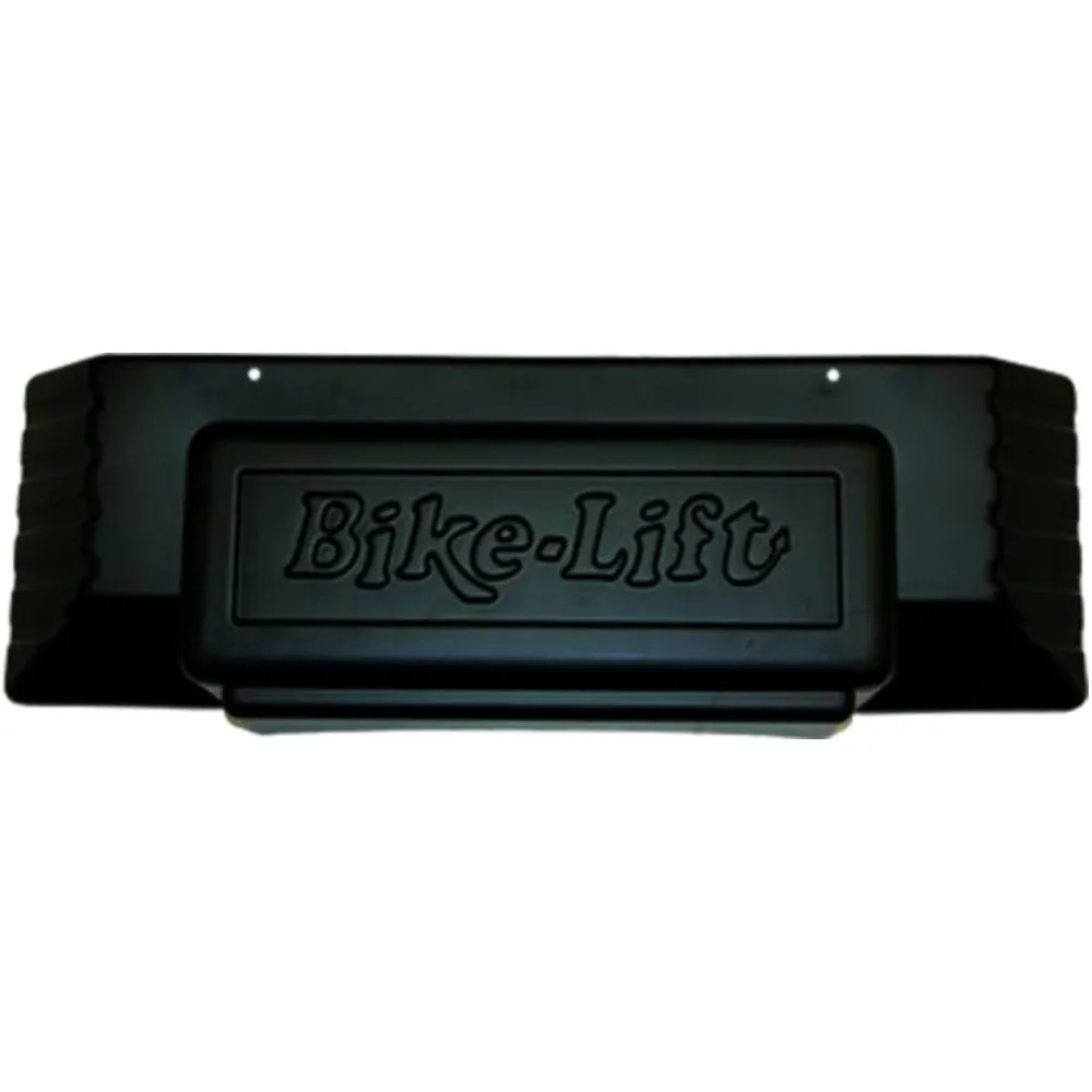 Abdeckung BIKELIFT BUEHNE