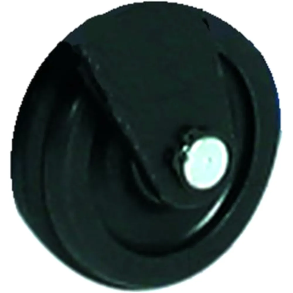 Wheel schwenkbar for AC