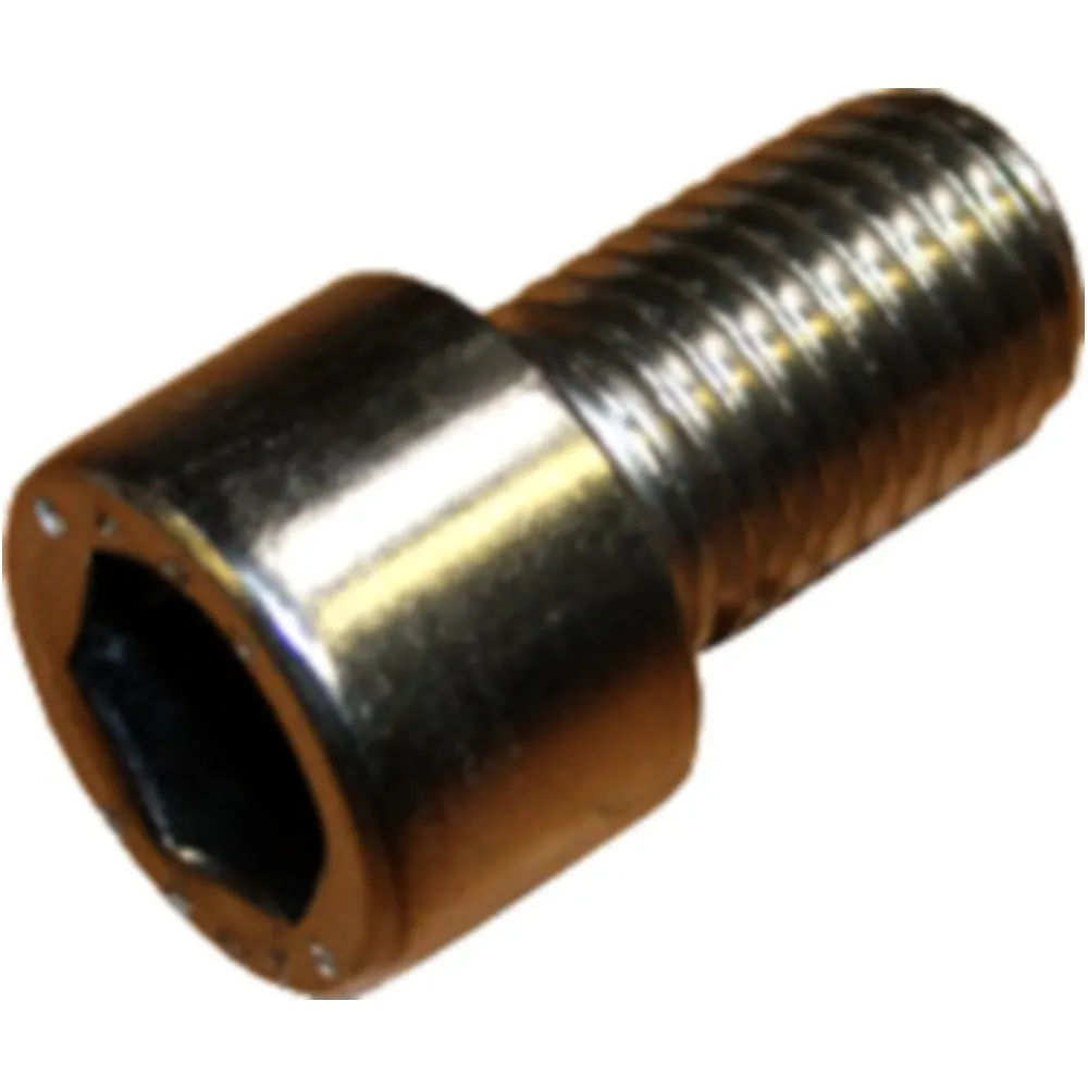 Zylinderschraube M16X25