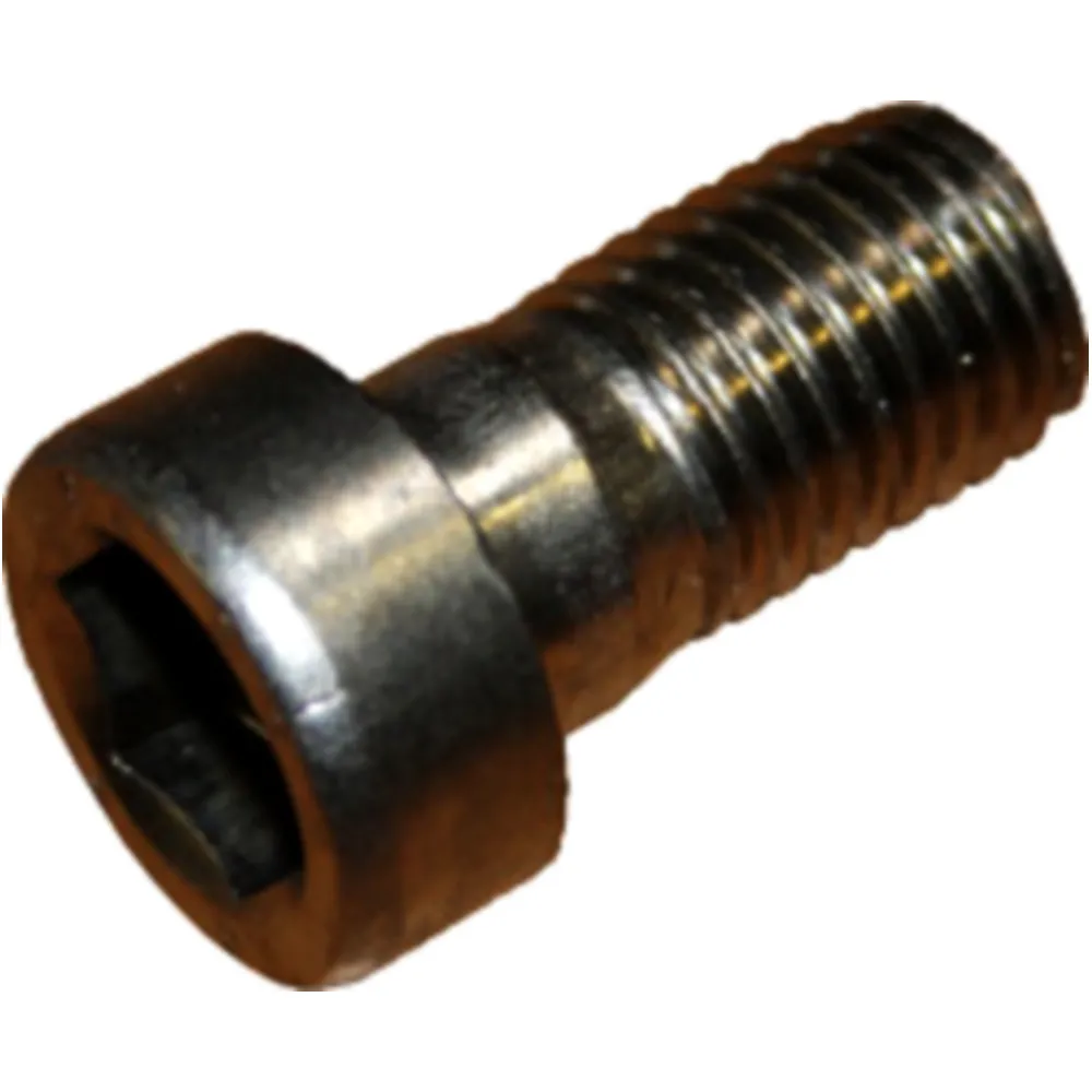 Zylinderschraube M16X30