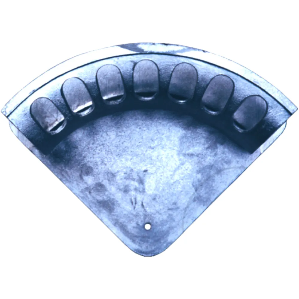 SCHLAUCHHALTER LARGE