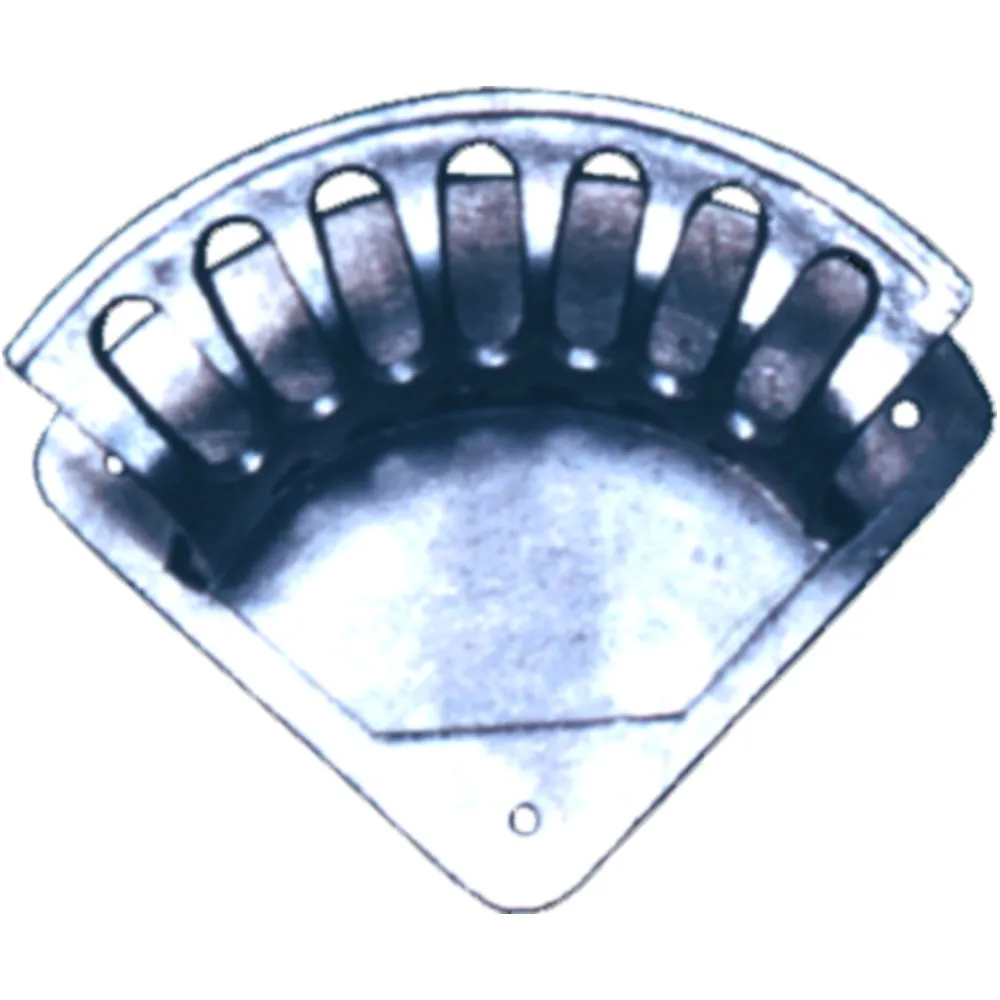 Schlauchhalter klein