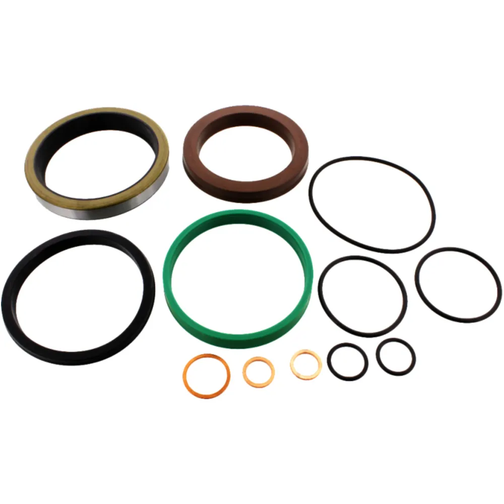 Dichtsatz komplett 14T