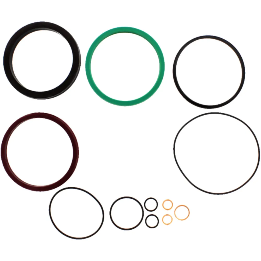 Dichtsatz komplett.16T.20T.30T