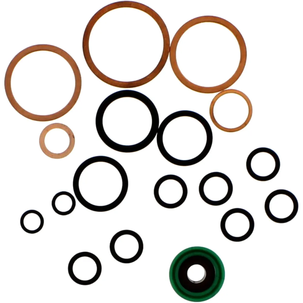 Dichtsatz MP16 Blitz