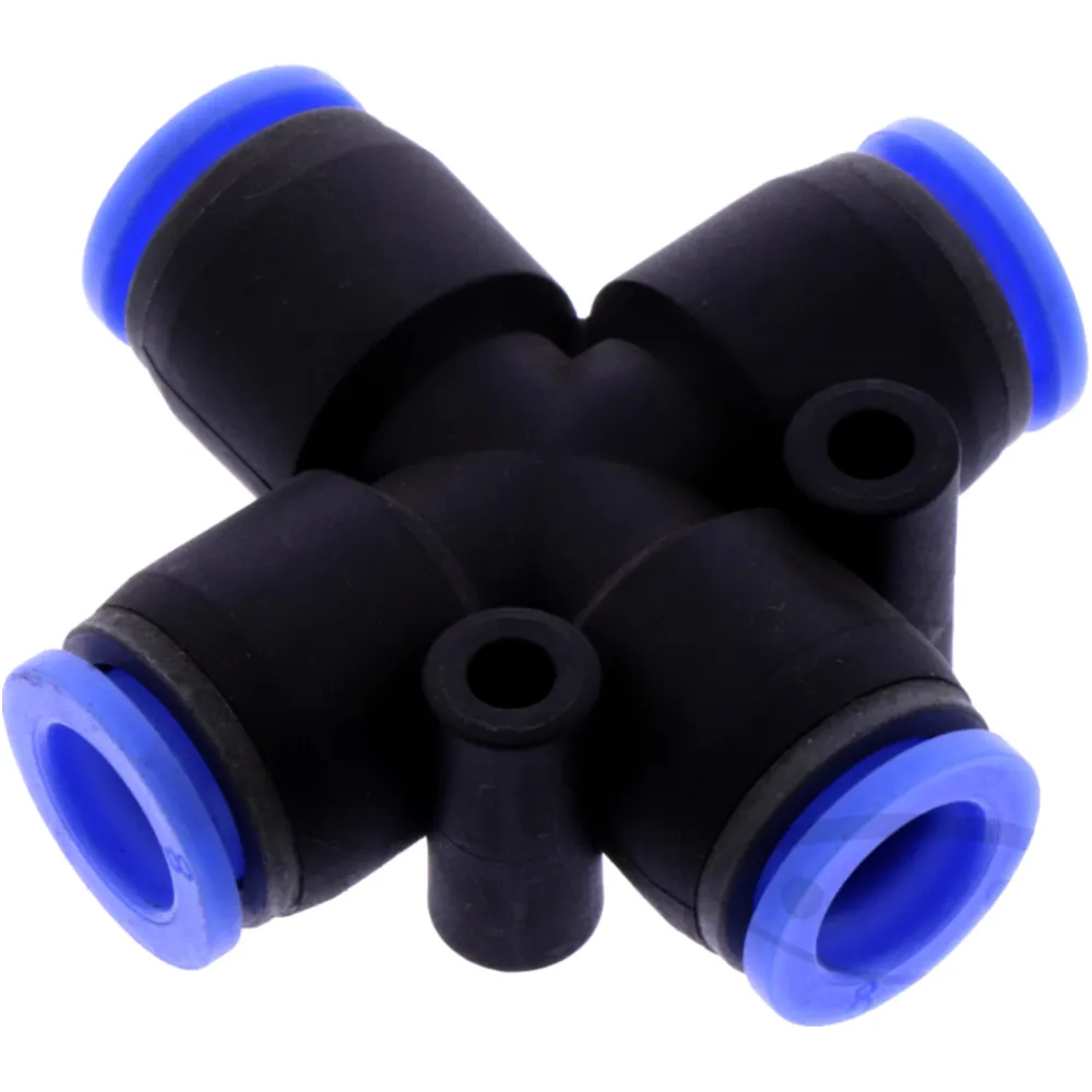 X-CONNECTOR 8 MM