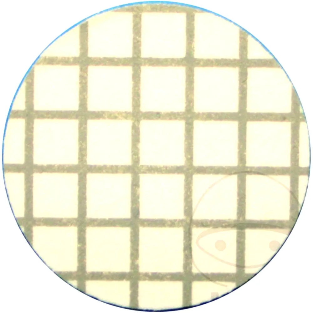 Abgasfilter rund AVL DIX/DIGIS einzeln