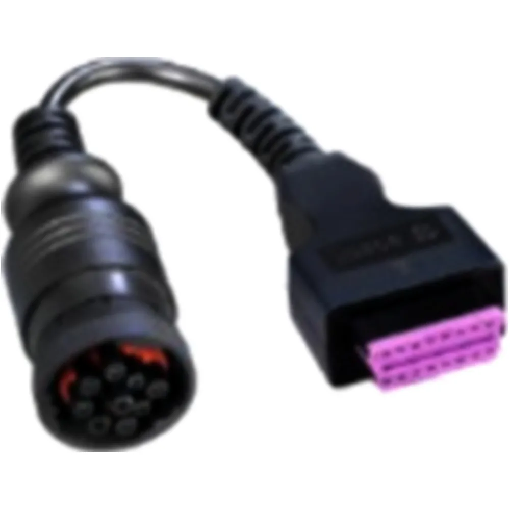 Adapterleitung US-TRUKS 6 POL Bosch