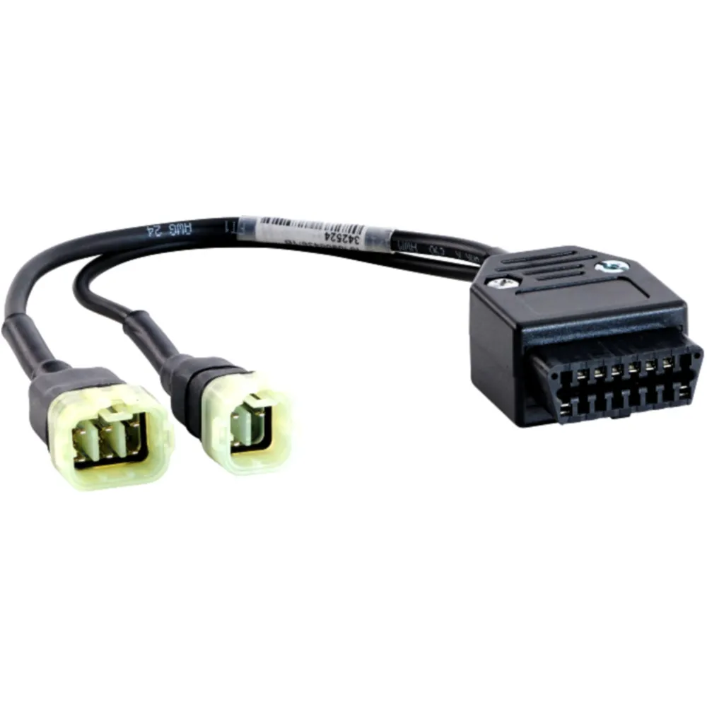 Adapterkit BKA03 für: Kawasaki