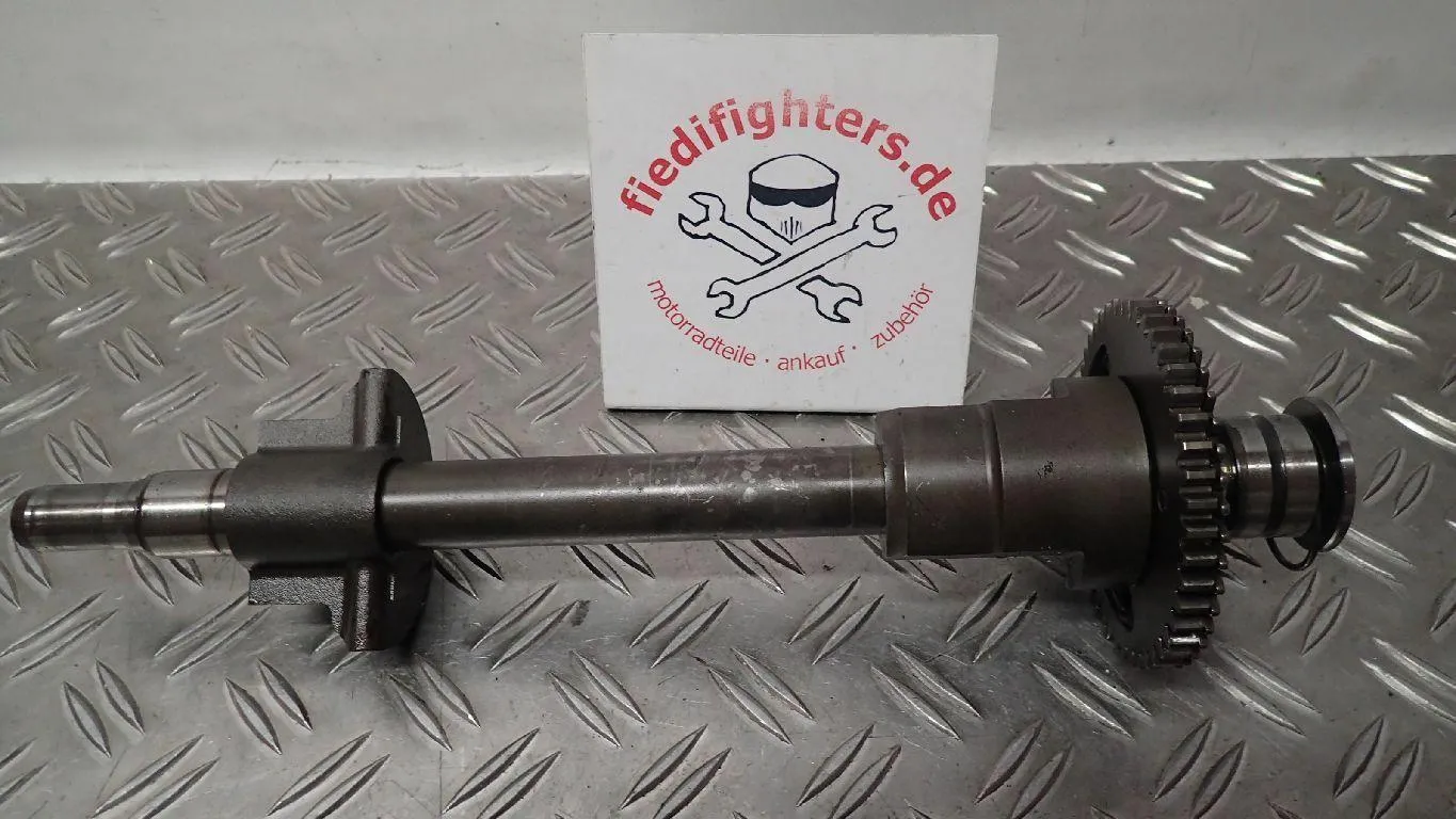 Ausgleichwelle Motorwelle Triumph Speed Triple 955i 595N Ez.04 60273km