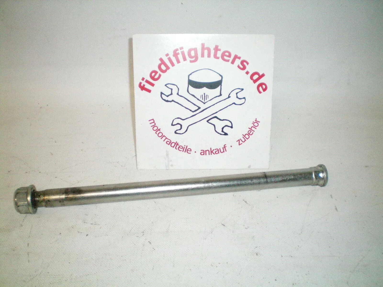 Achse Schwingenachse Einarmschwinge 20x345 Honda VFR 750 RC36/2