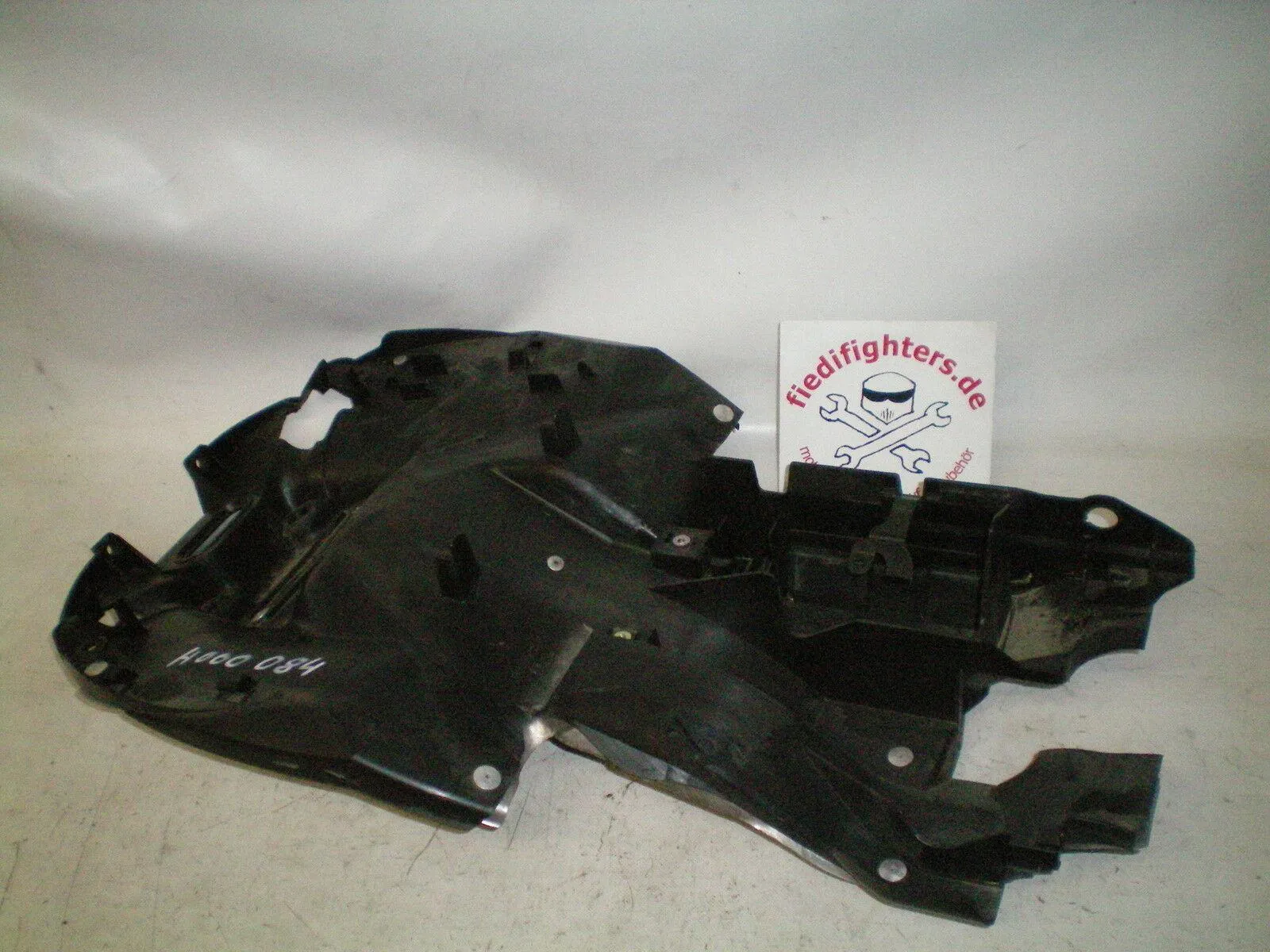 Verkleidung Heck Heckunterverkleidung Honda VFR800 RC46/2 VTec RC46