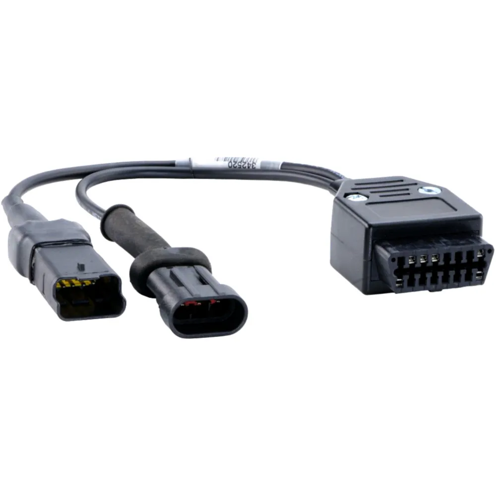 ADAPTERK. BDU02 for: Ducati