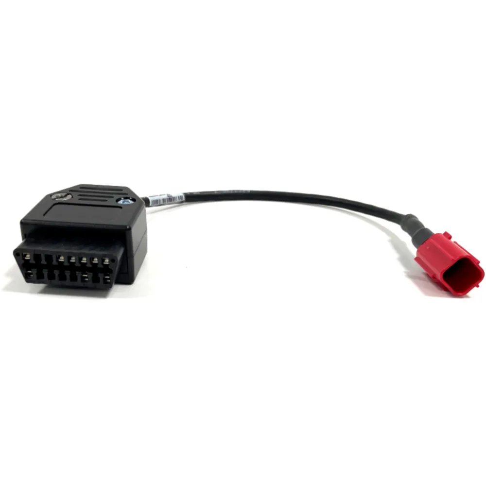 Adapter cable. ben05