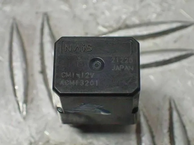 Relais Nasi 21225 Benelli Tornado 900 TRE EZ.04 19522km