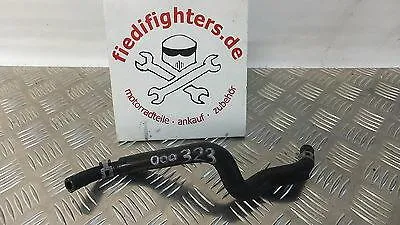 Kühler Kühlerschlauch Schlauch Thermostat klein Suzuki GSF 1250 ABS Bandit WVCH