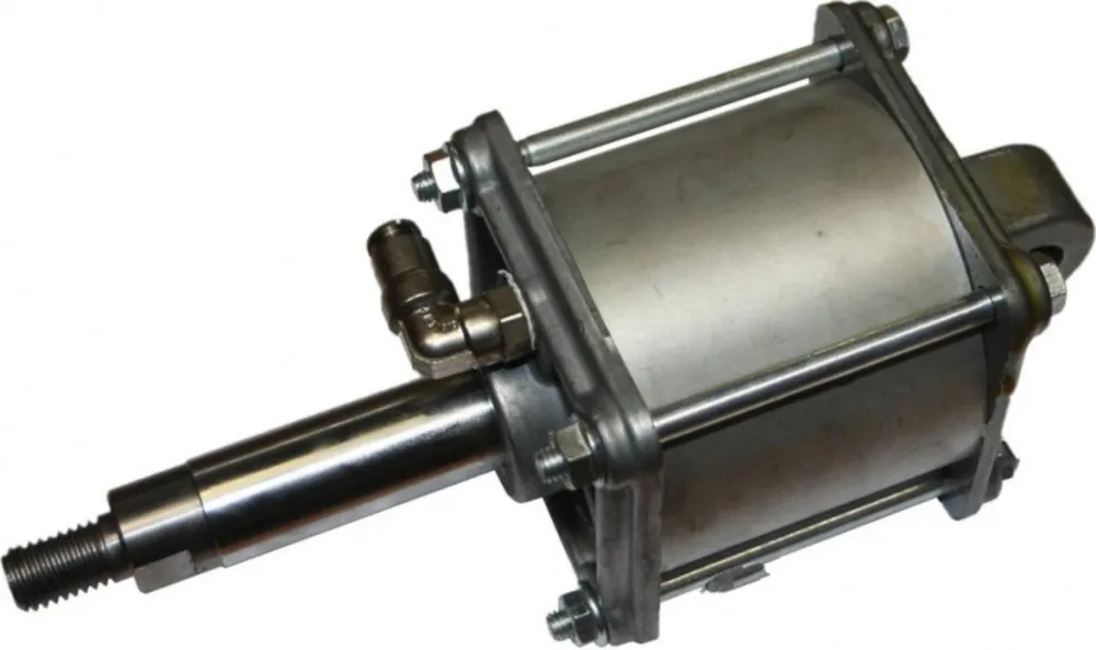 Zylinder NOCKE Butler