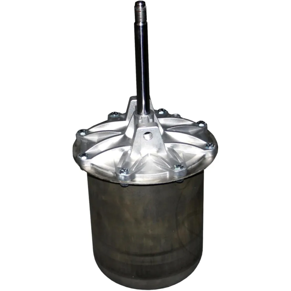 ABDRUECKZYLINDER Monty 0030