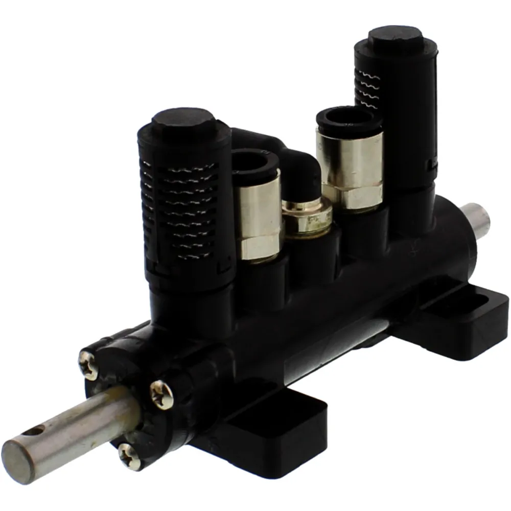 Abdrueckervent. mont2250