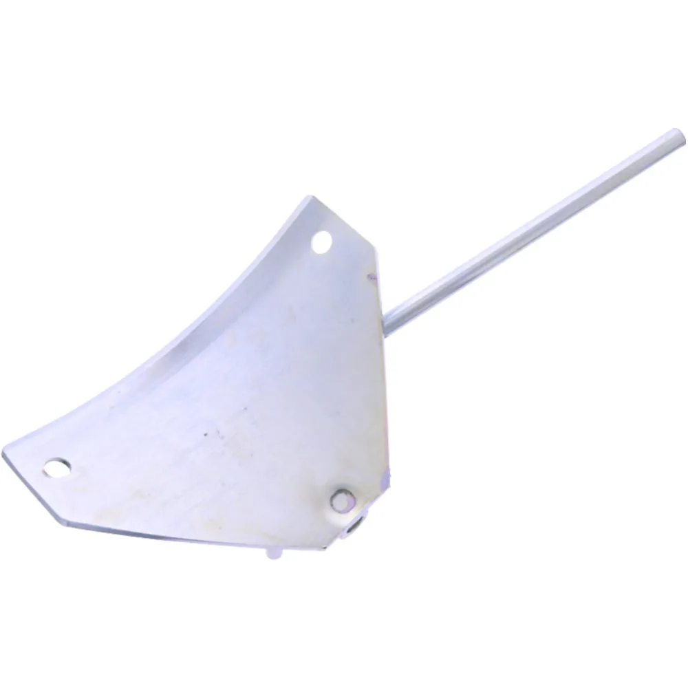 Abdrückschaufel Monty