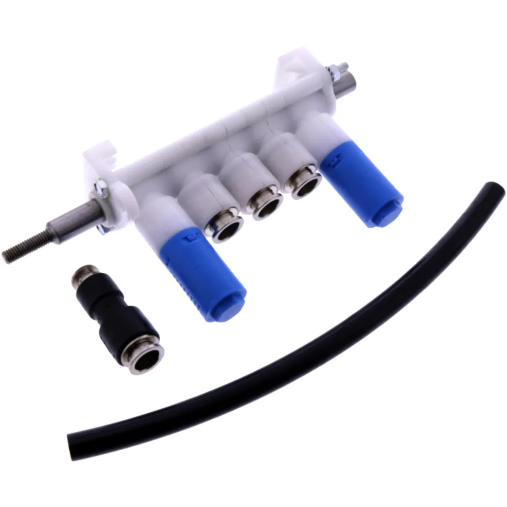 ABDRUECKERVENTIL-Kit