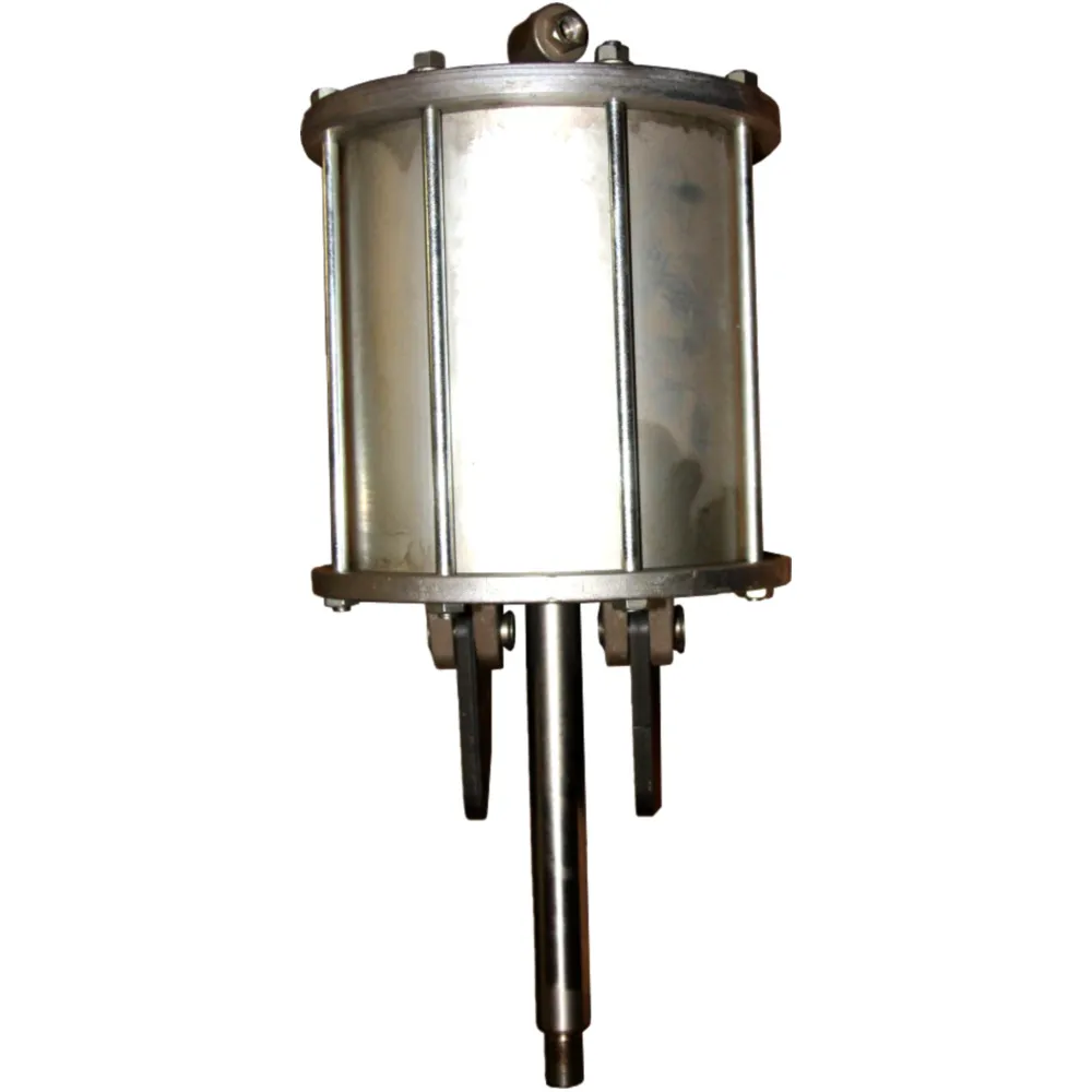 AbdrueckCylinder buddy