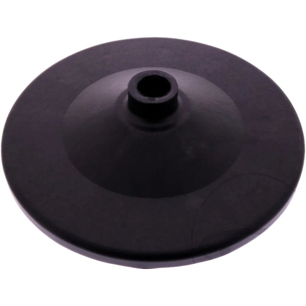 Wulstabdrueckerscheibe