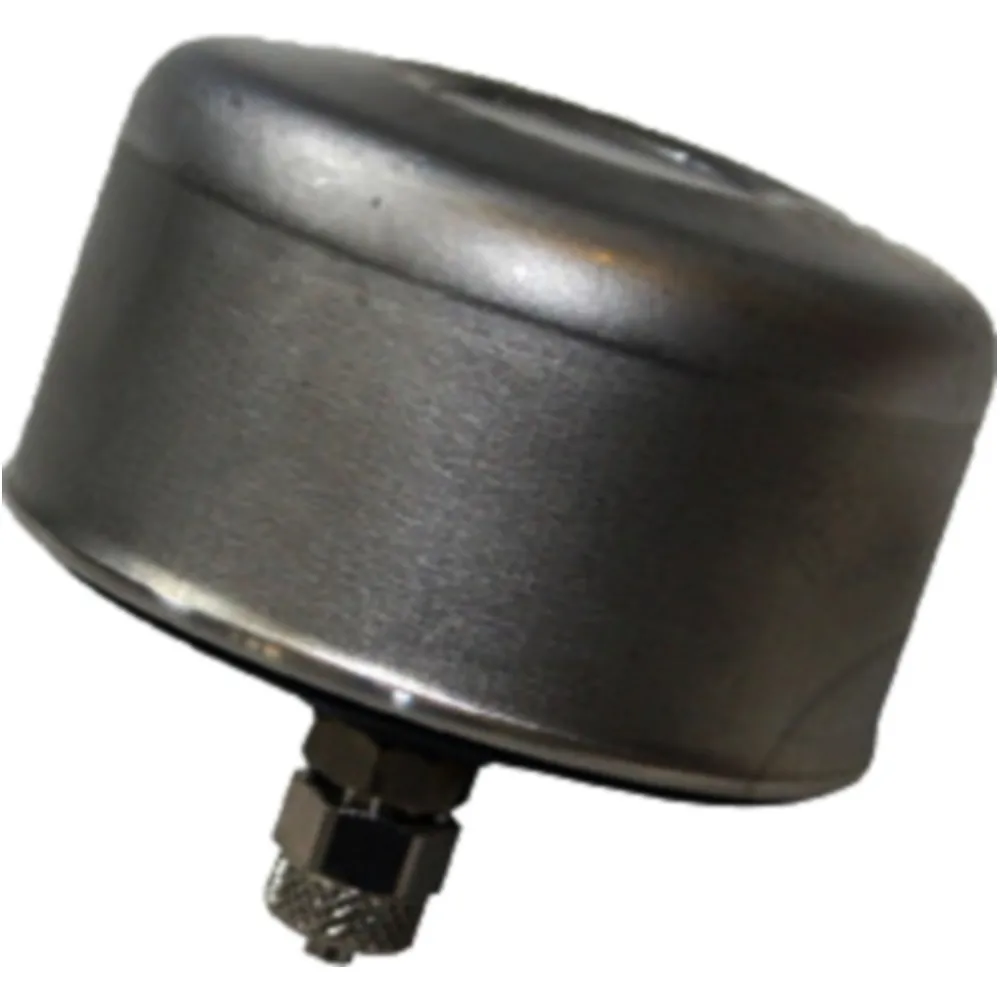 Zylinder WAAGERECHTE