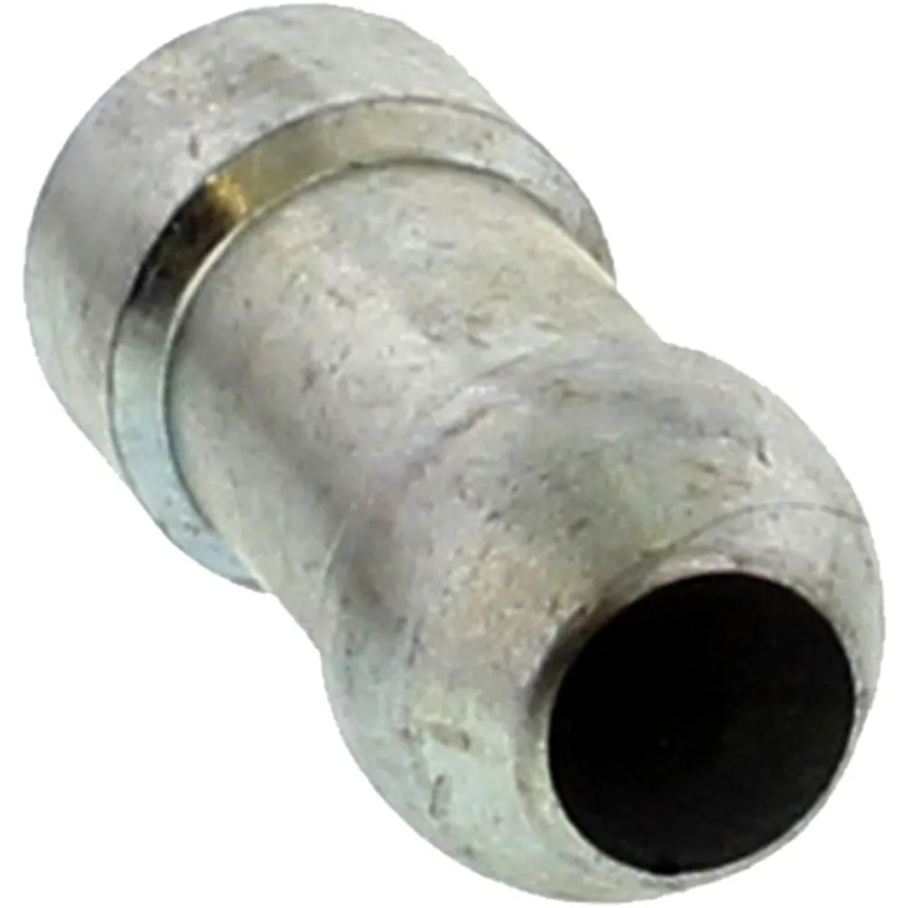 Wheel -FUEHRUNGS-Bolt 48MM