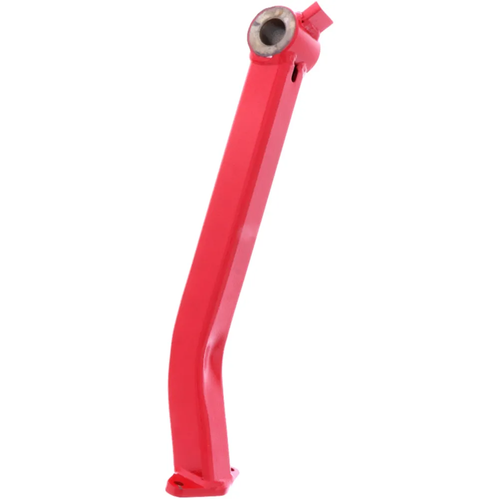 Vertikaler arm airdraulic