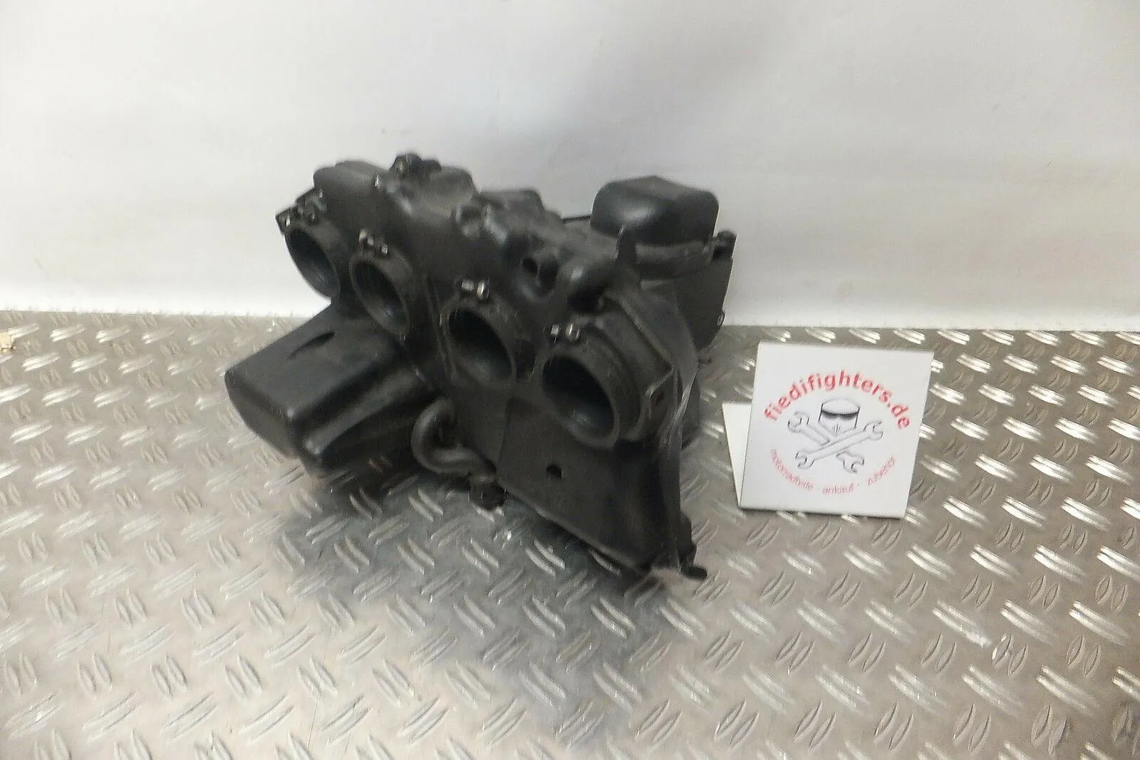 Airbox Luftfilterkasten Air Box Kawasaki Z750 ZR750J