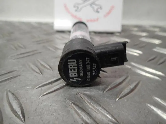 Zündspule Zündung Ignition Benelli TRE-K 1130 Amazonas EZ.08 52243km