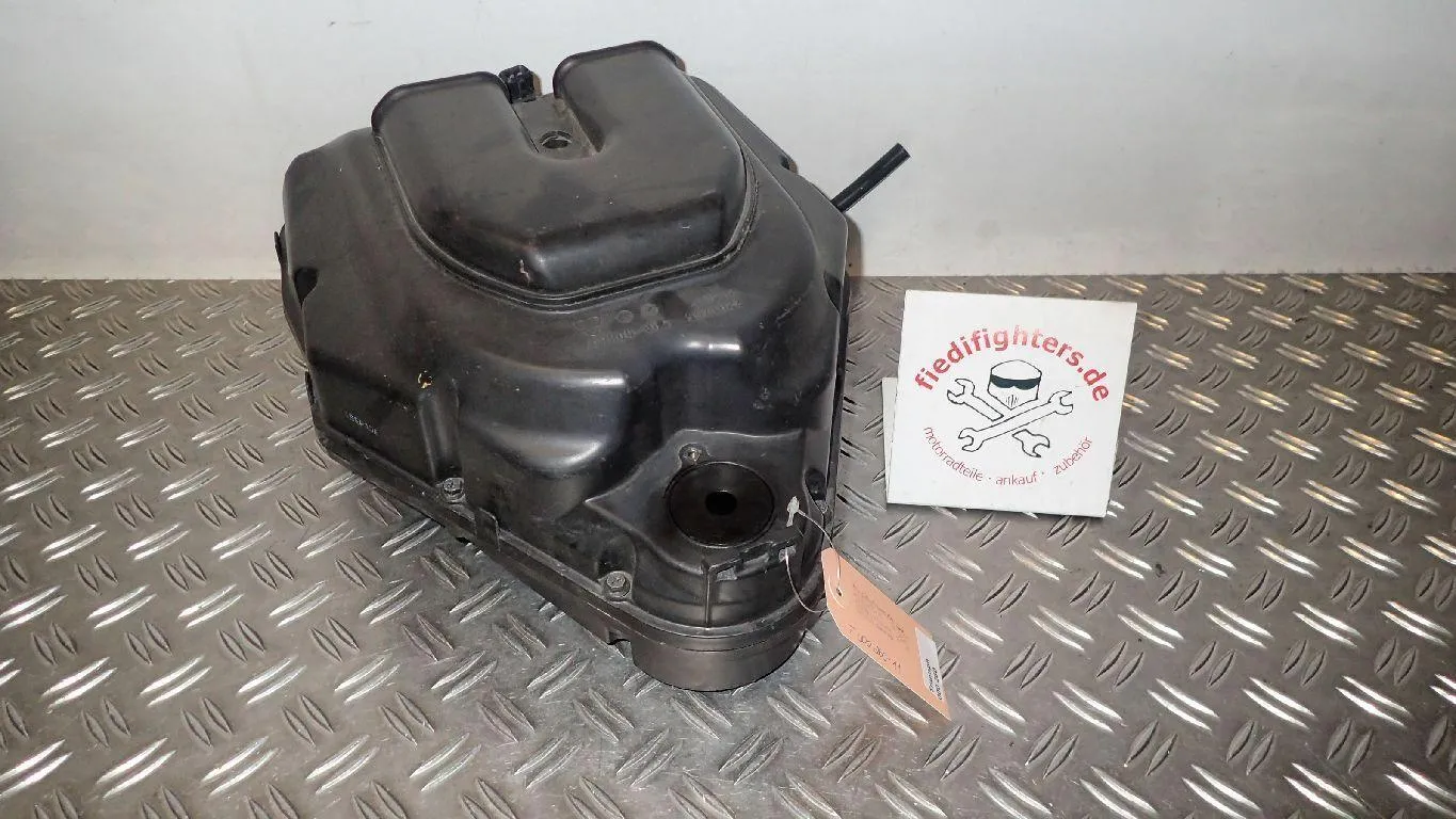 Airbox Luftfilter Air Box Triumph Speed Triple 955i 595N Ez.04 60273km