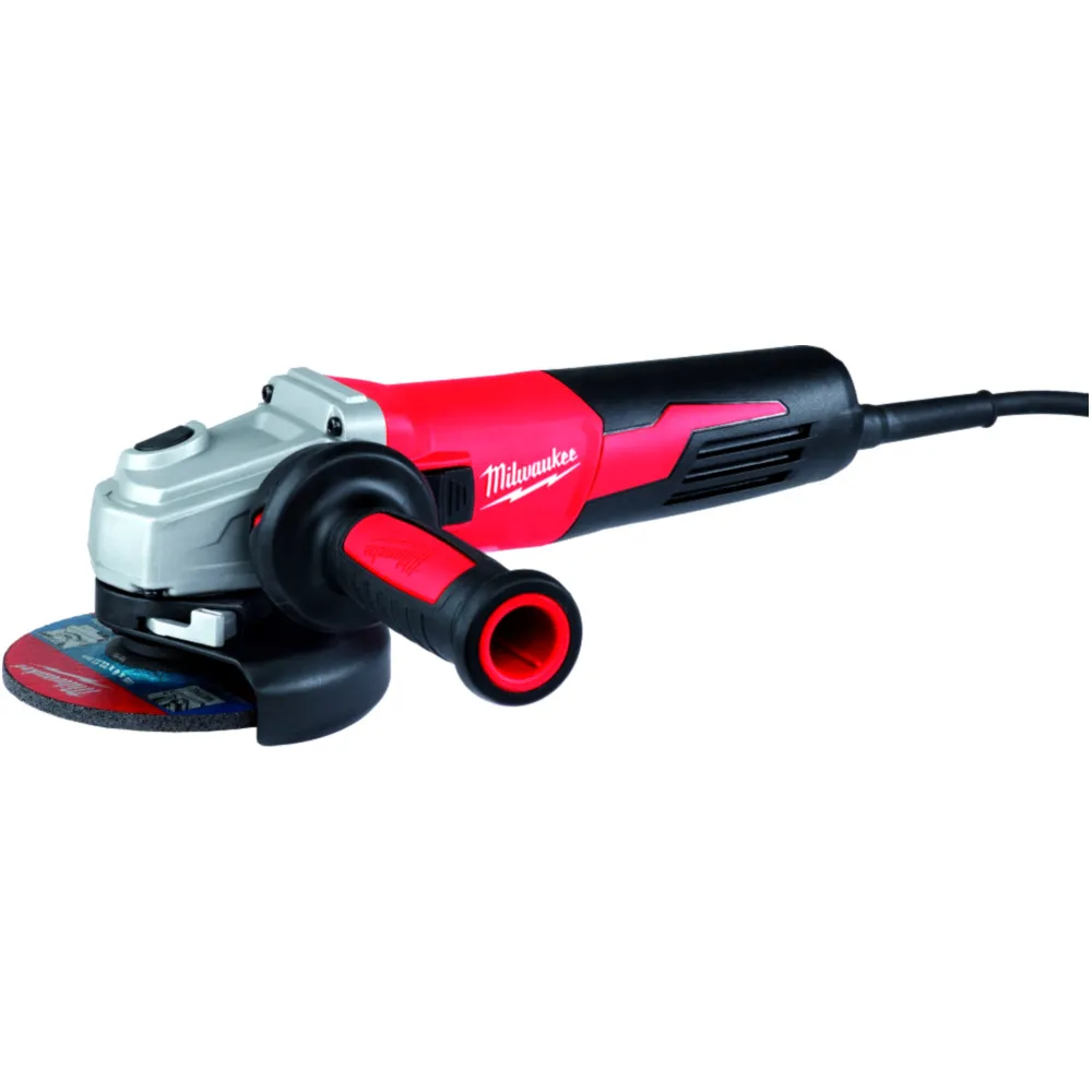 Winkelgrinder AGV13-125 XE