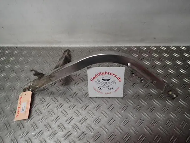 Rahmenstrebe Strebe Rahmen Motorhalter Suzuki GSX-R1100 GV73C BJ.92 41980km