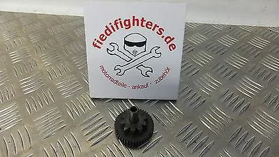 Anlasser Anlasserfreilauf Starter Motor Honda CBR 900 SC 44 SC44 929 SC50