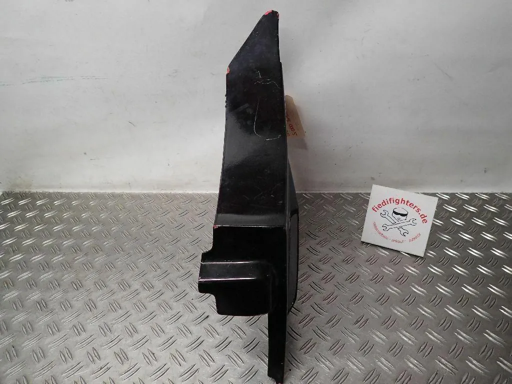 Seitenverkleidung mitte rechts Verkleidung Seite Suzuki GSX-R1100 GU74C BJ.86-88