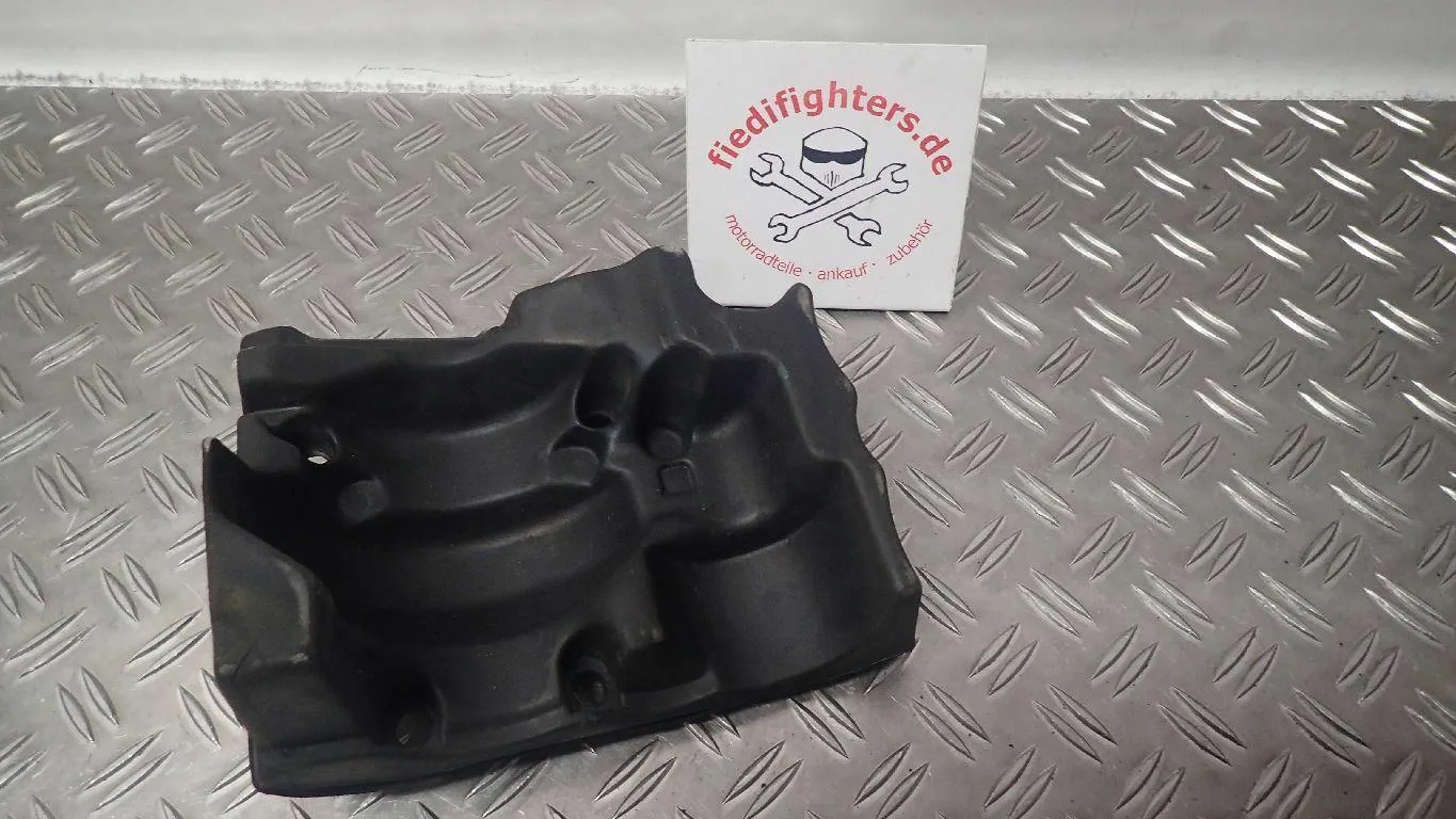 Motor Motordeckel Deckel Triumph Daytona 955i T595 Ez.2/01 36900km