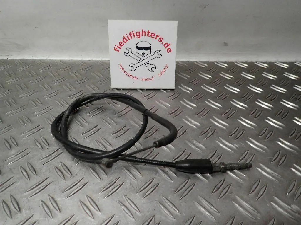 Kupplungszug Kupplung Zug Seil Zugseil Suzuki GS 500 E 73981km